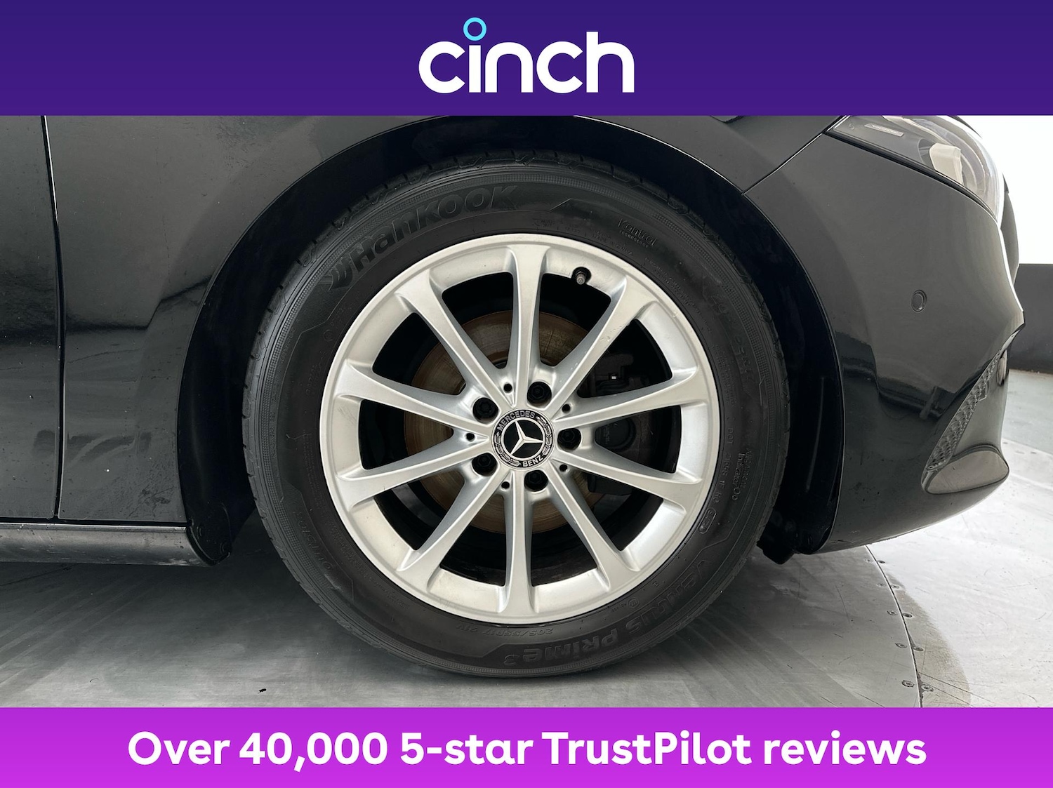 Used Mercedes-Benz A-Class 2018 for sale - 76754781: Photo 28