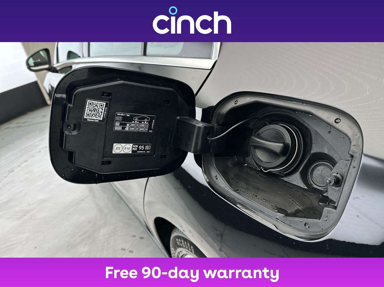 Used Mercedes-Benz A-Class 2018 for sale - 76754781: Photo 29