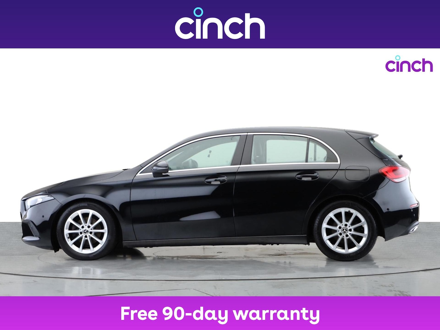 Used Mercedes-Benz A-Class 2018 for sale - 76754781: Photo 8