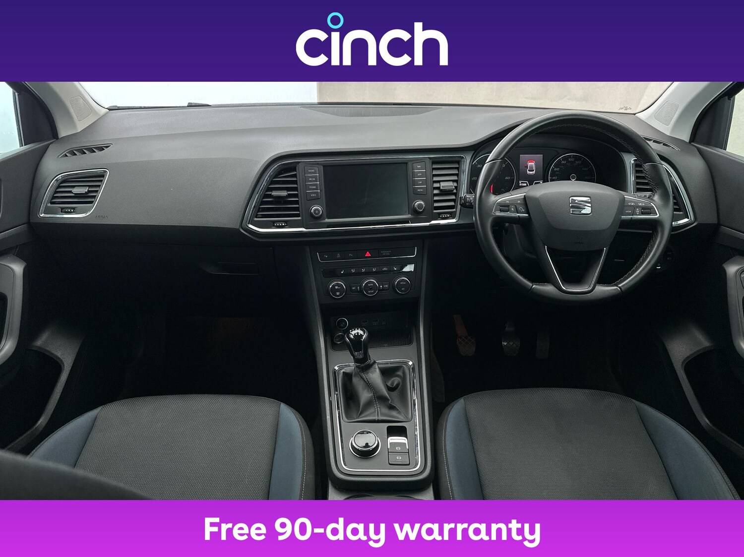 Used SEAT Ateca 2018 for sale - 76973022: Photo 15