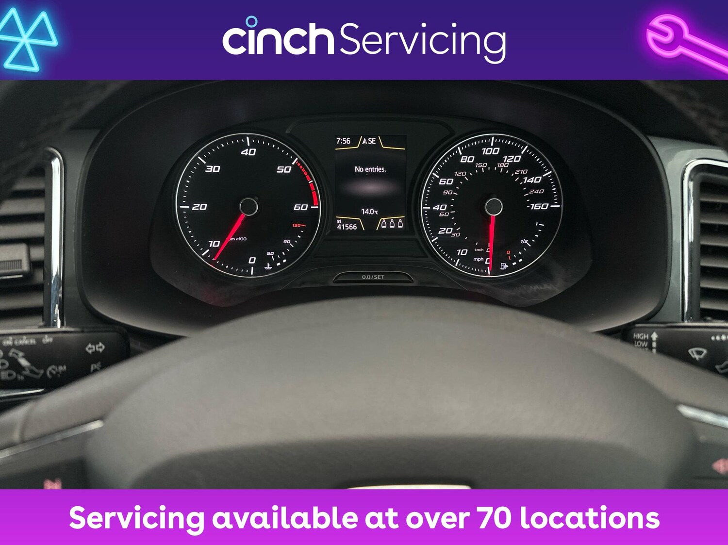 Used SEAT Ateca 2018 for sale - 76973022: Photo 18