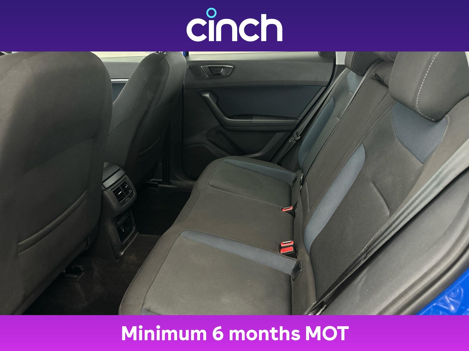 Used SEAT Ateca 2018 for sale - 76973022: Photo 20