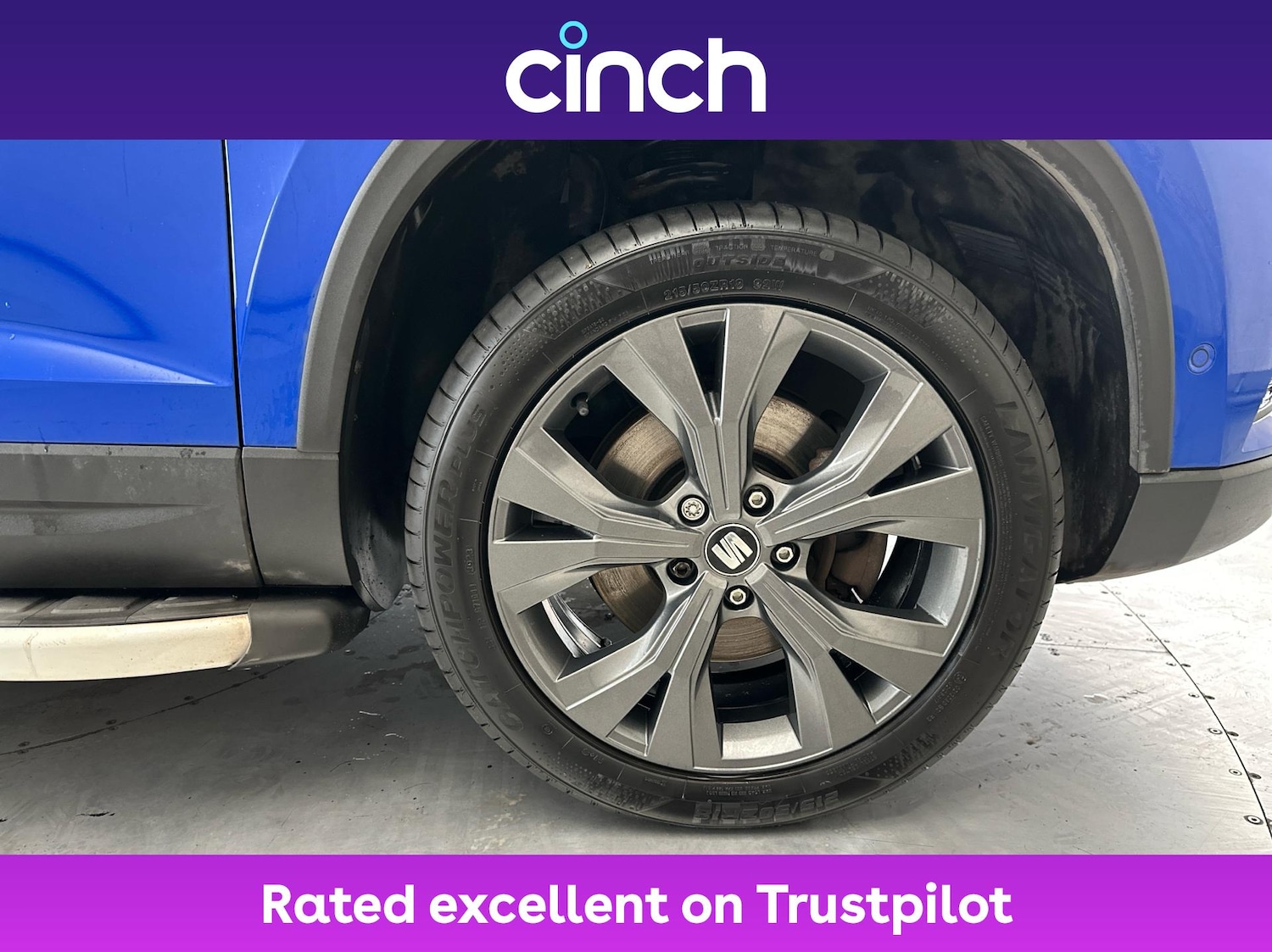 Used SEAT Ateca 2018 for sale - 76973022: Photo 28