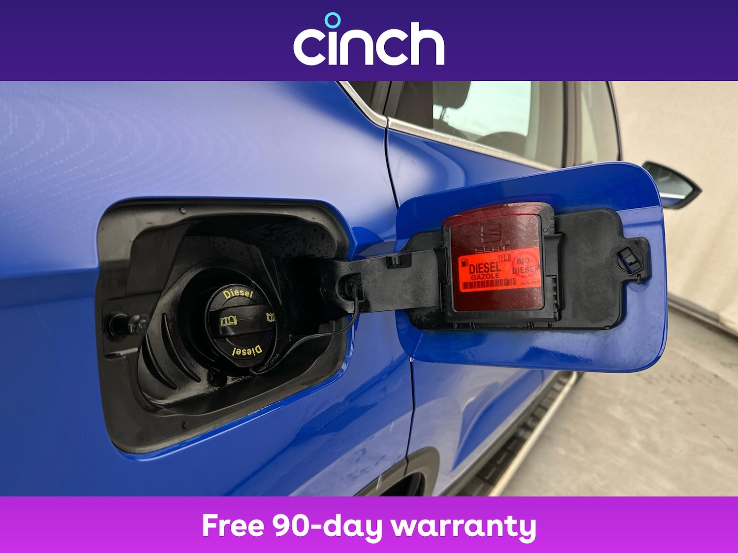 Used SEAT Ateca 2018 for sale - 76973022: Photo 29