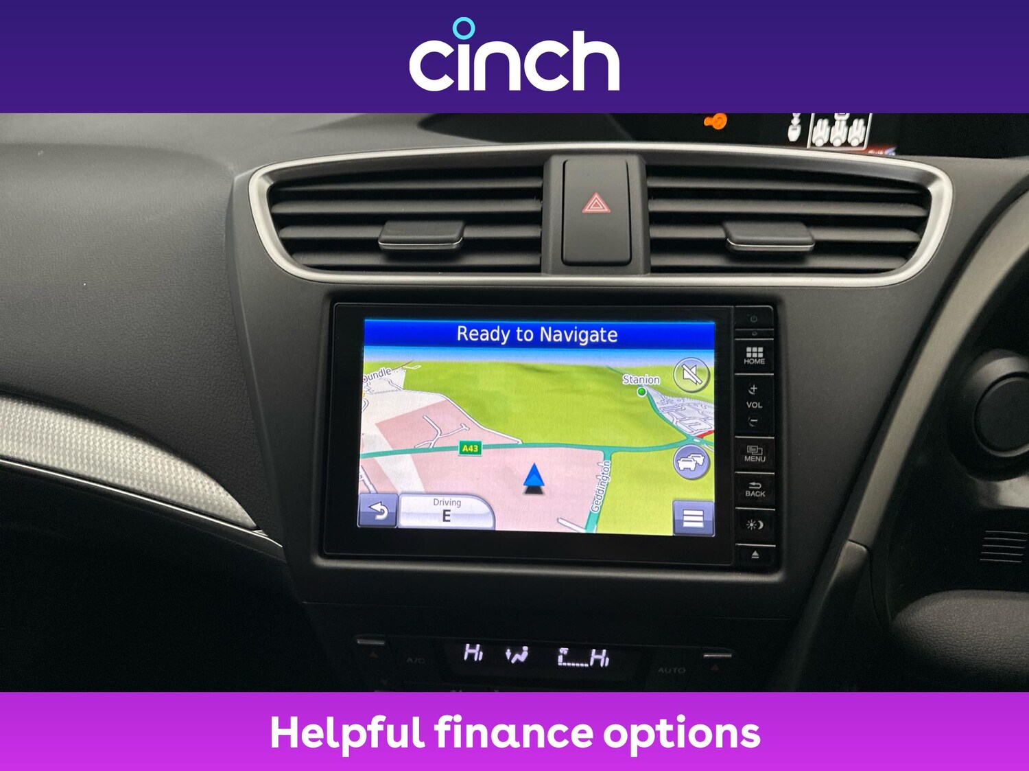 Used Honda Civic 2016 for sale - 76590571: Photo 17