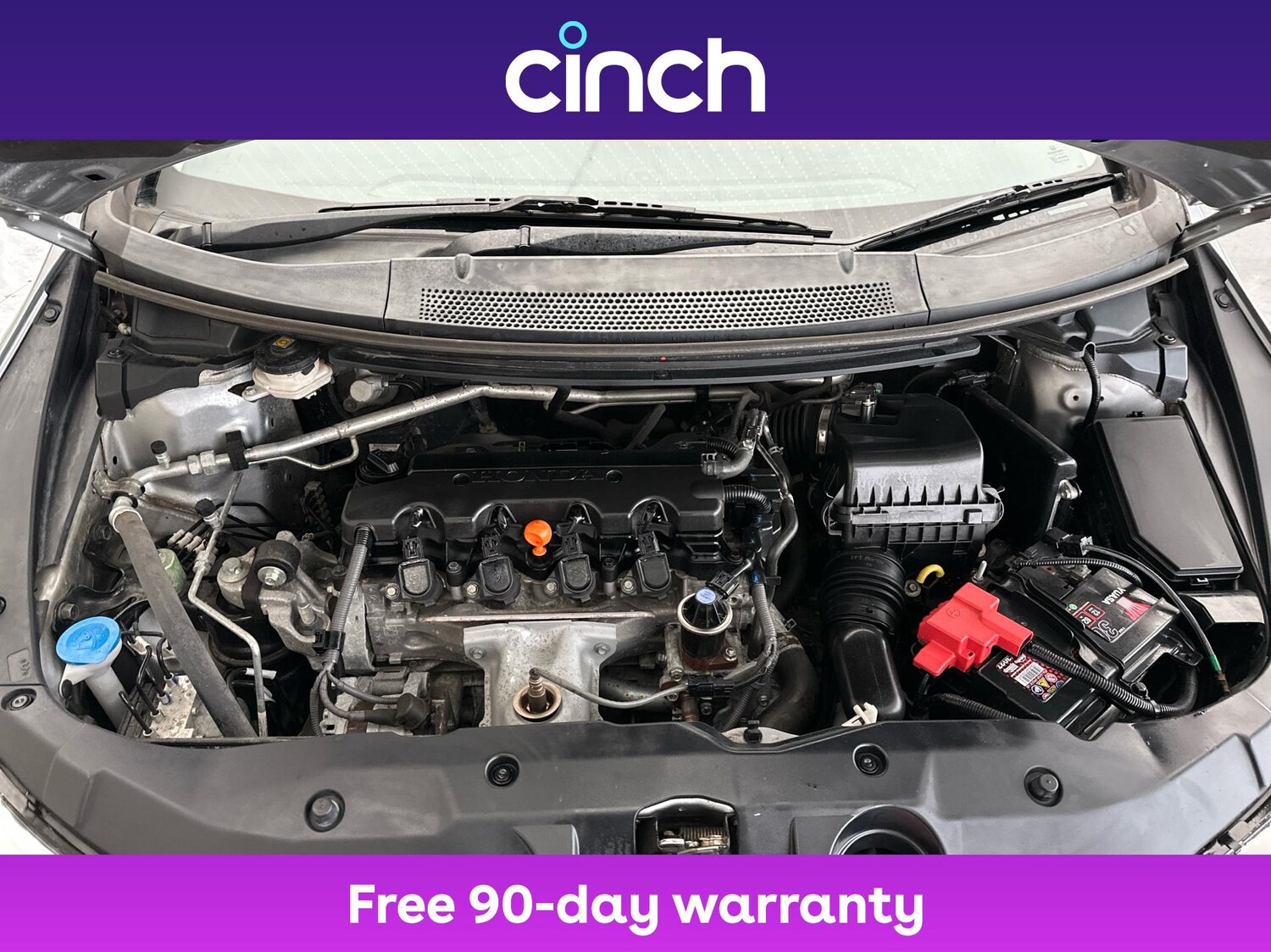 Used Honda Civic 2016 for sale - 76590571: Photo 23