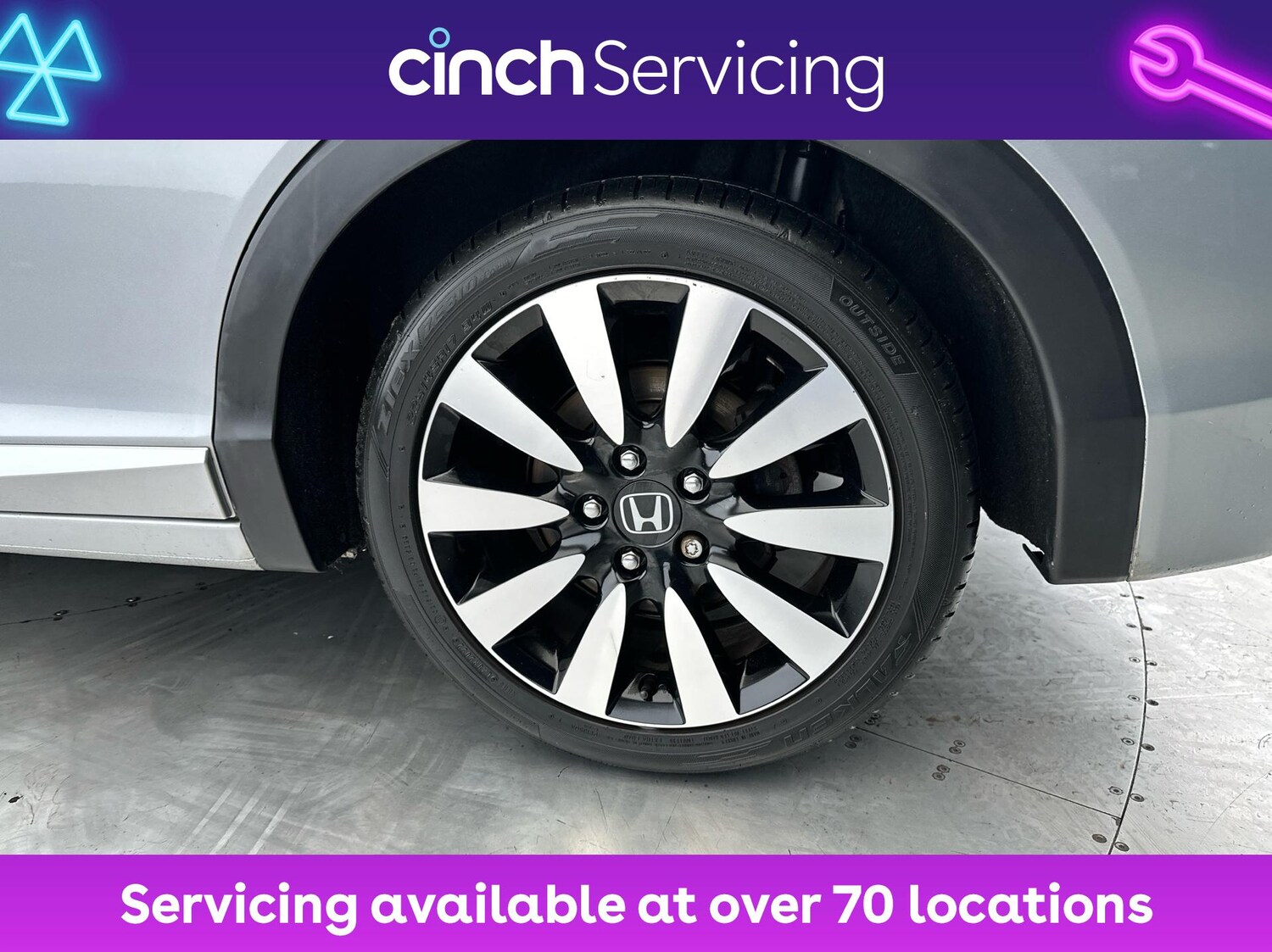 Used Honda Civic 2016 for sale - 76590571: Photo 26