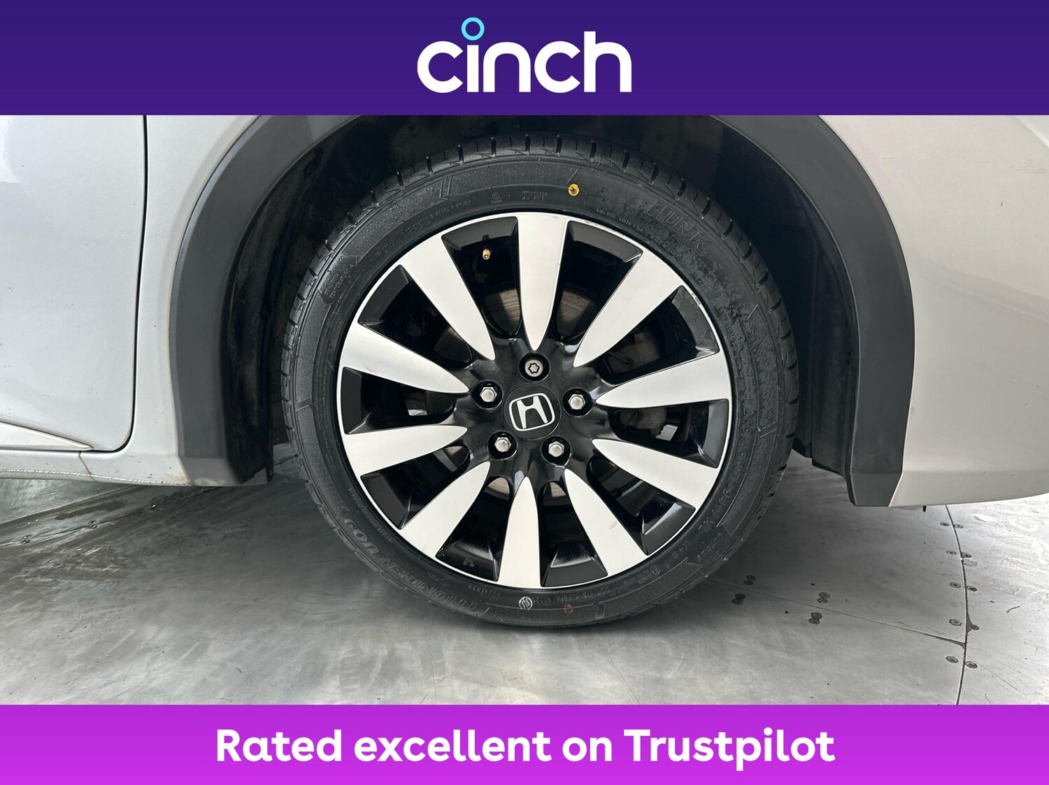 Used Honda Civic 2016 for sale - 76590571: Photo 28