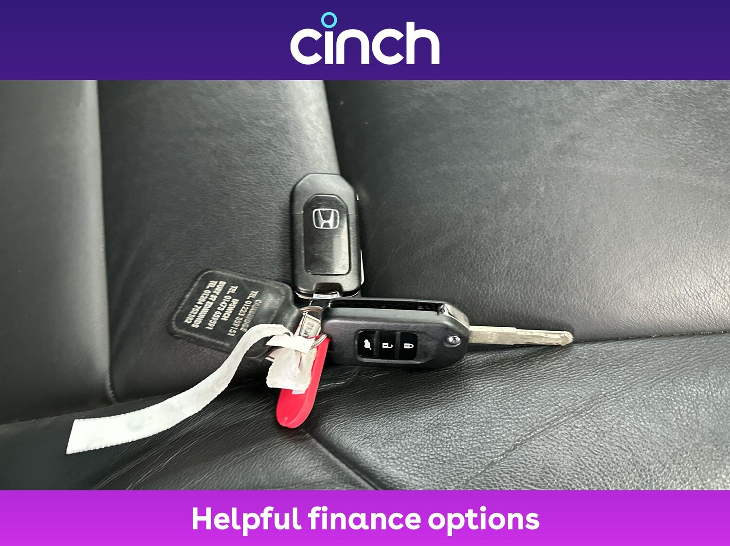 Used Honda Civic 2016 for sale - 76590571: Photo 30