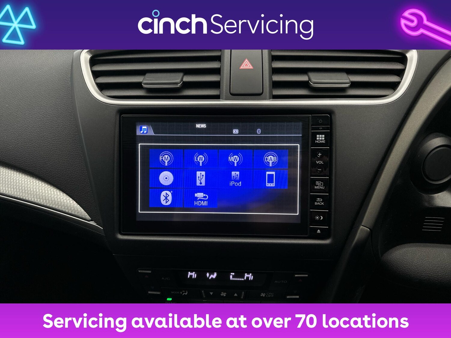 Used Honda Civic 2016 for sale - 76590571: Photo 31