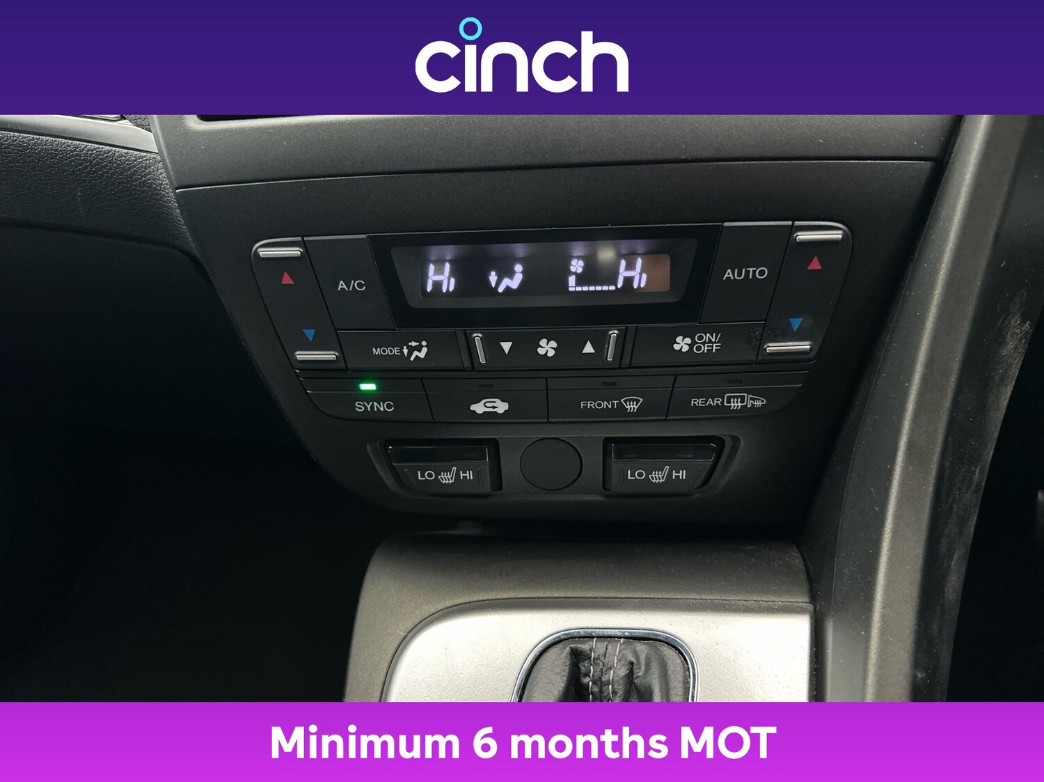 Used Honda Civic 2016 for sale - 76590571: Photo 32