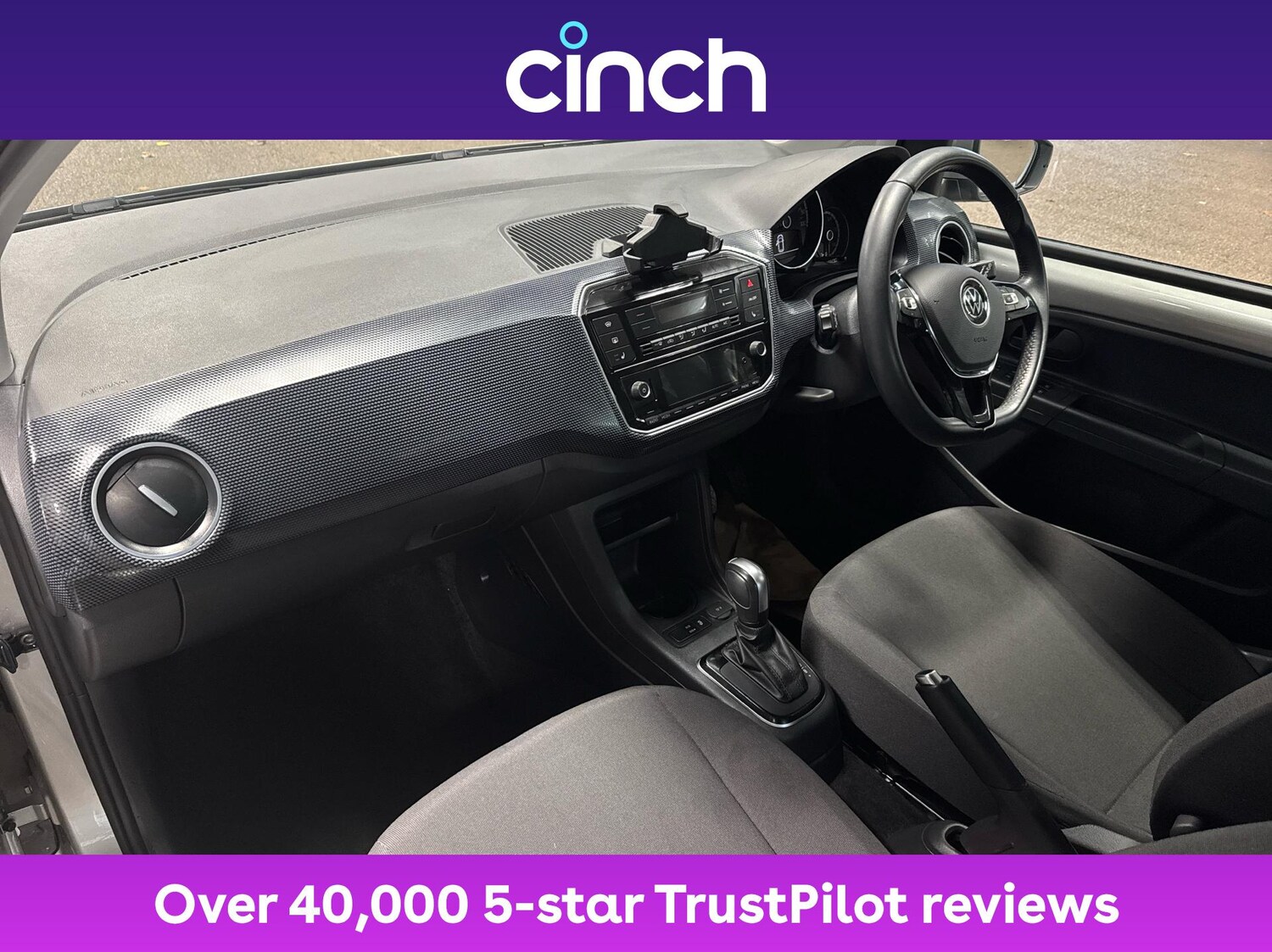 Used Volkswagen up! 2022 for sale - 76985634: Photo 14