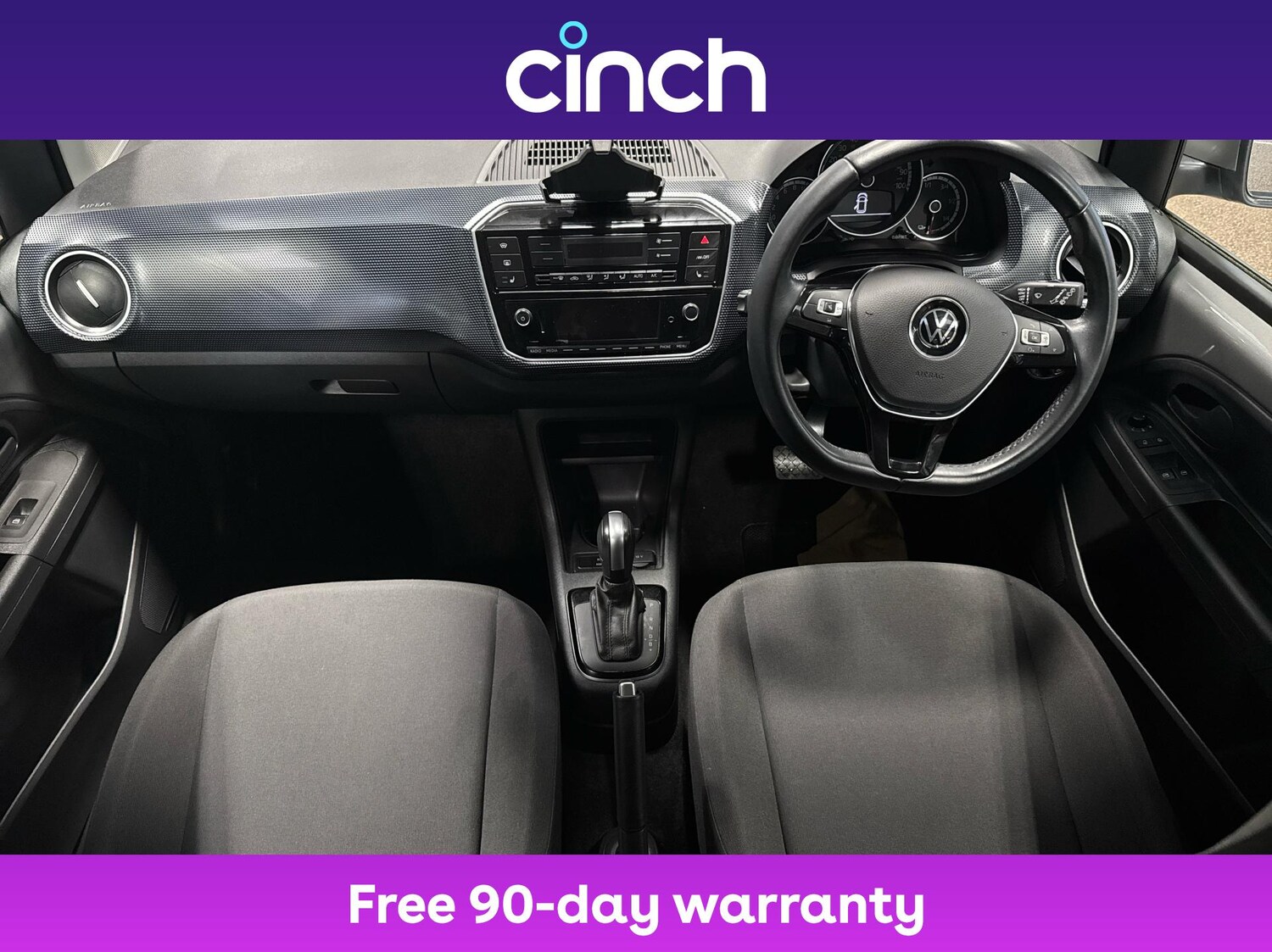 Used Volkswagen up! 2022 for sale - 76985634: Photo 15