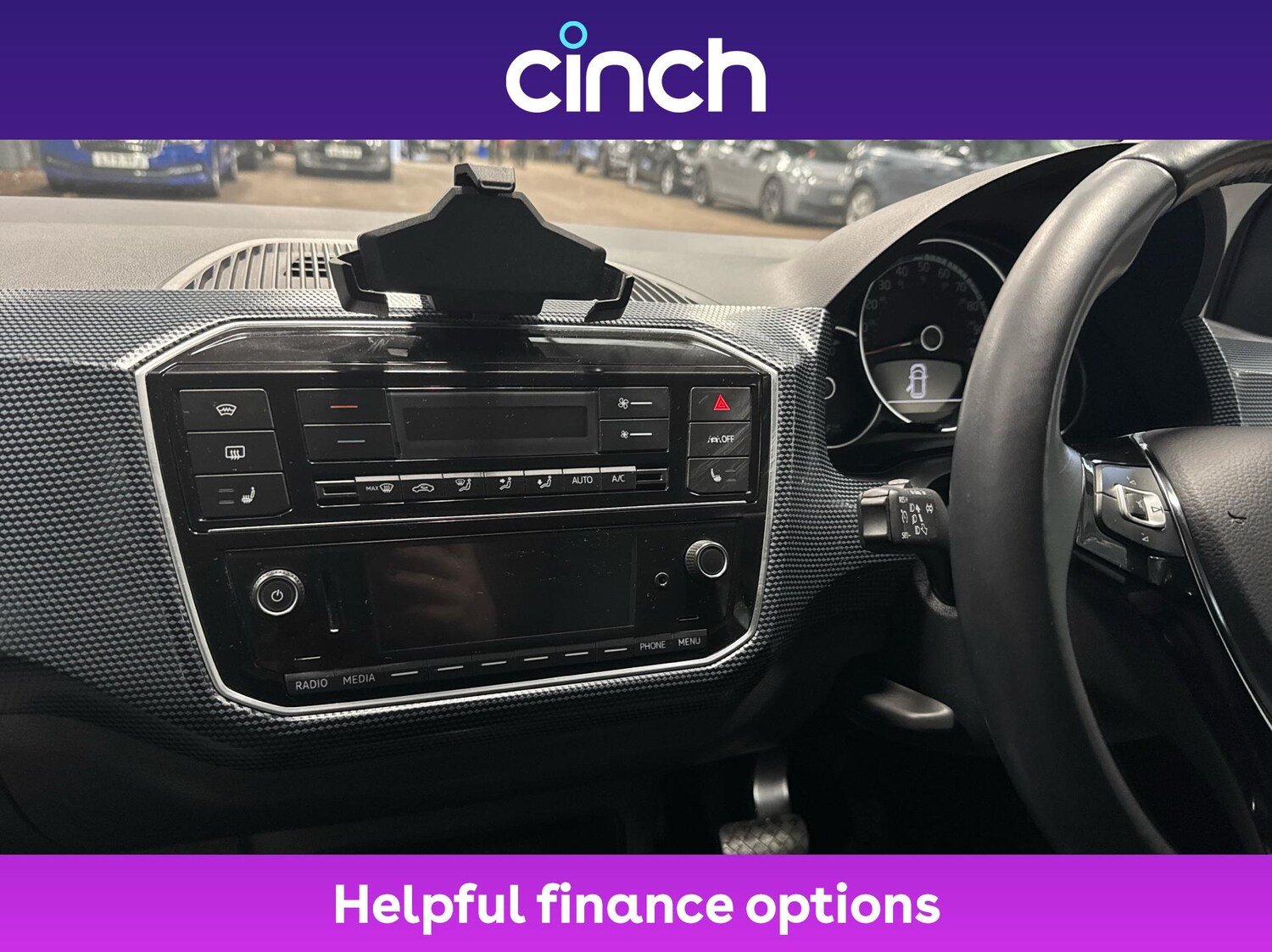 Used Volkswagen up! 2022 for sale - 76985634: Photo 17