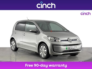 Used Volkswagen up! 2022 for sale - 76985634: Photo