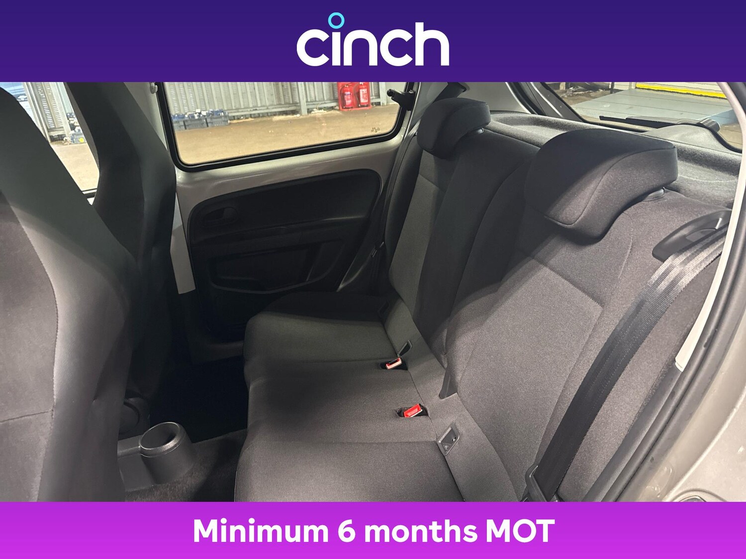 Used Volkswagen up! 2022 for sale - 76985634: Photo 20