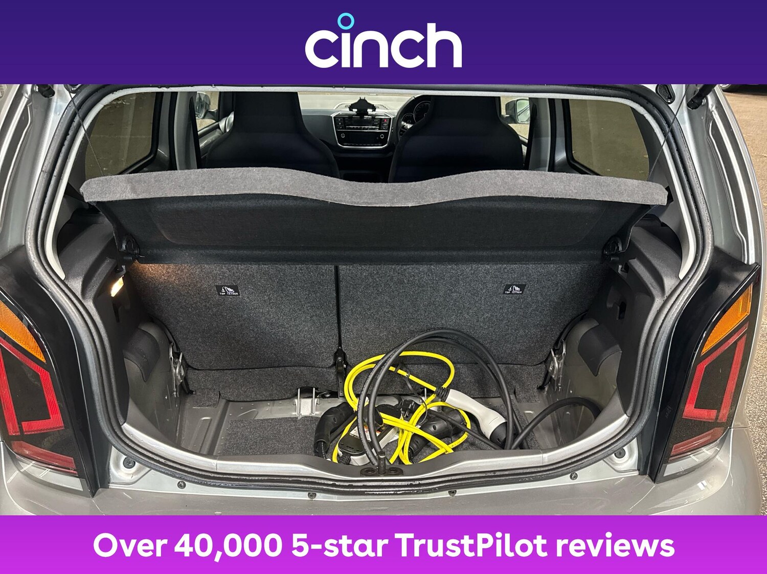 Used Volkswagen up! 2022 for sale - 76985634: Photo 21