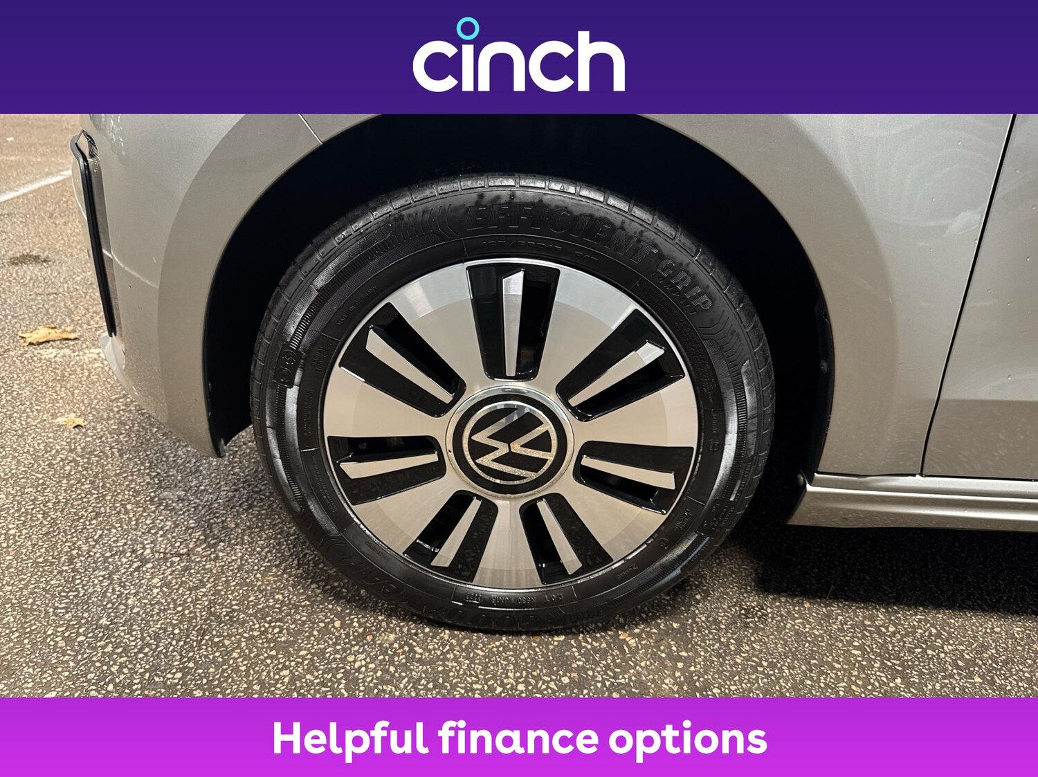 Used Volkswagen up! 2022 for sale - 76985634: Photo 24