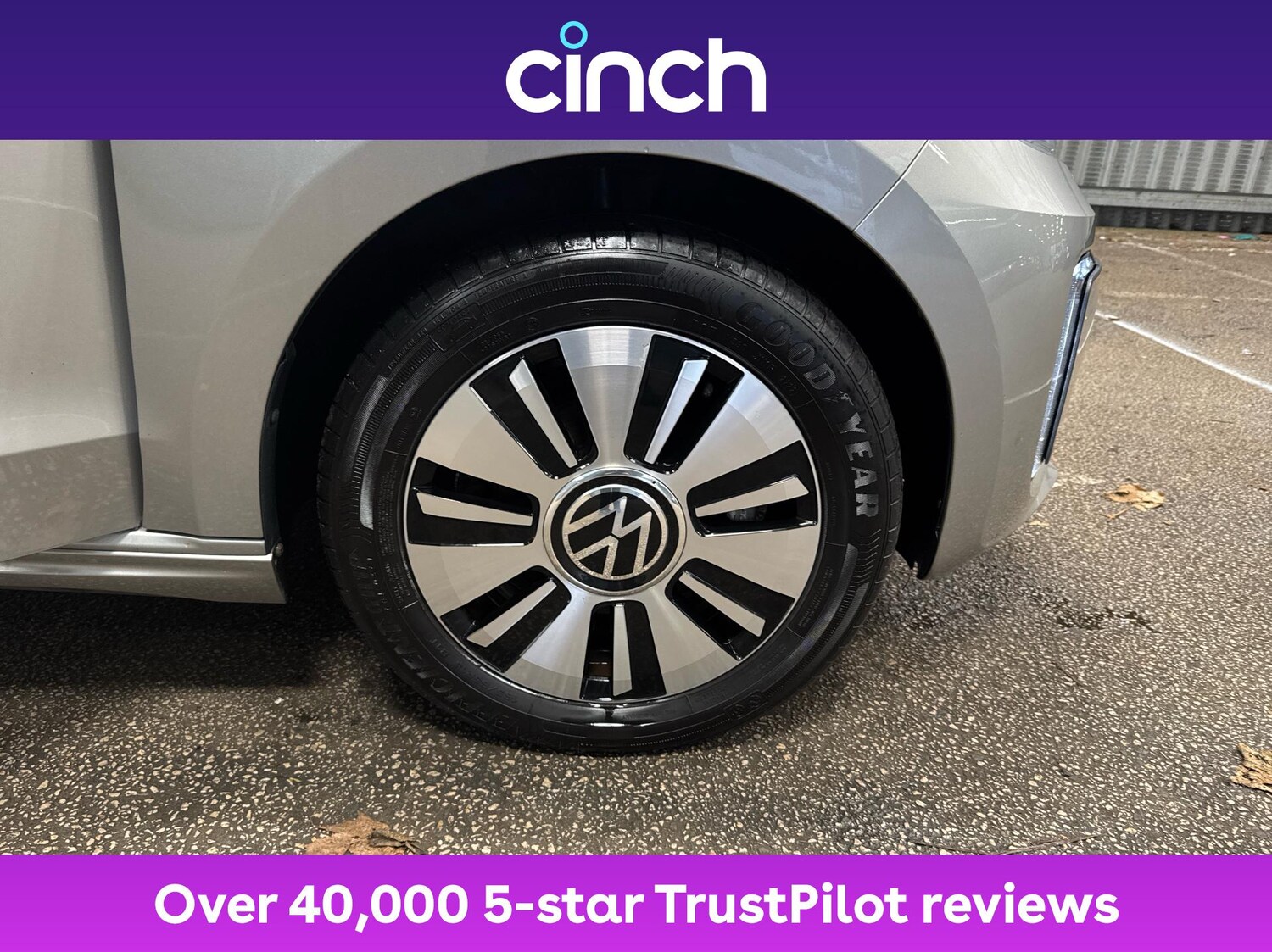 Used Volkswagen up! 2022 for sale - 76985634: Photo 28