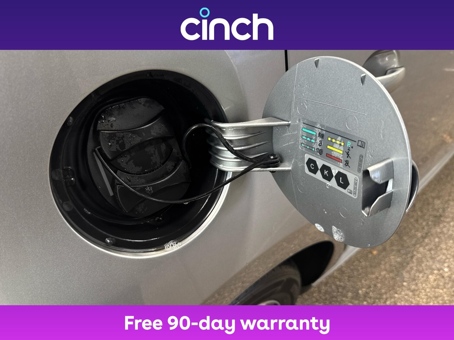 Used Volkswagen up! 2022 for sale - 76985634: Photo 29