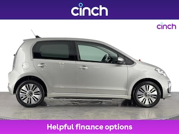 Used Volkswagen up! 2022 for sale - 76985634: Photo