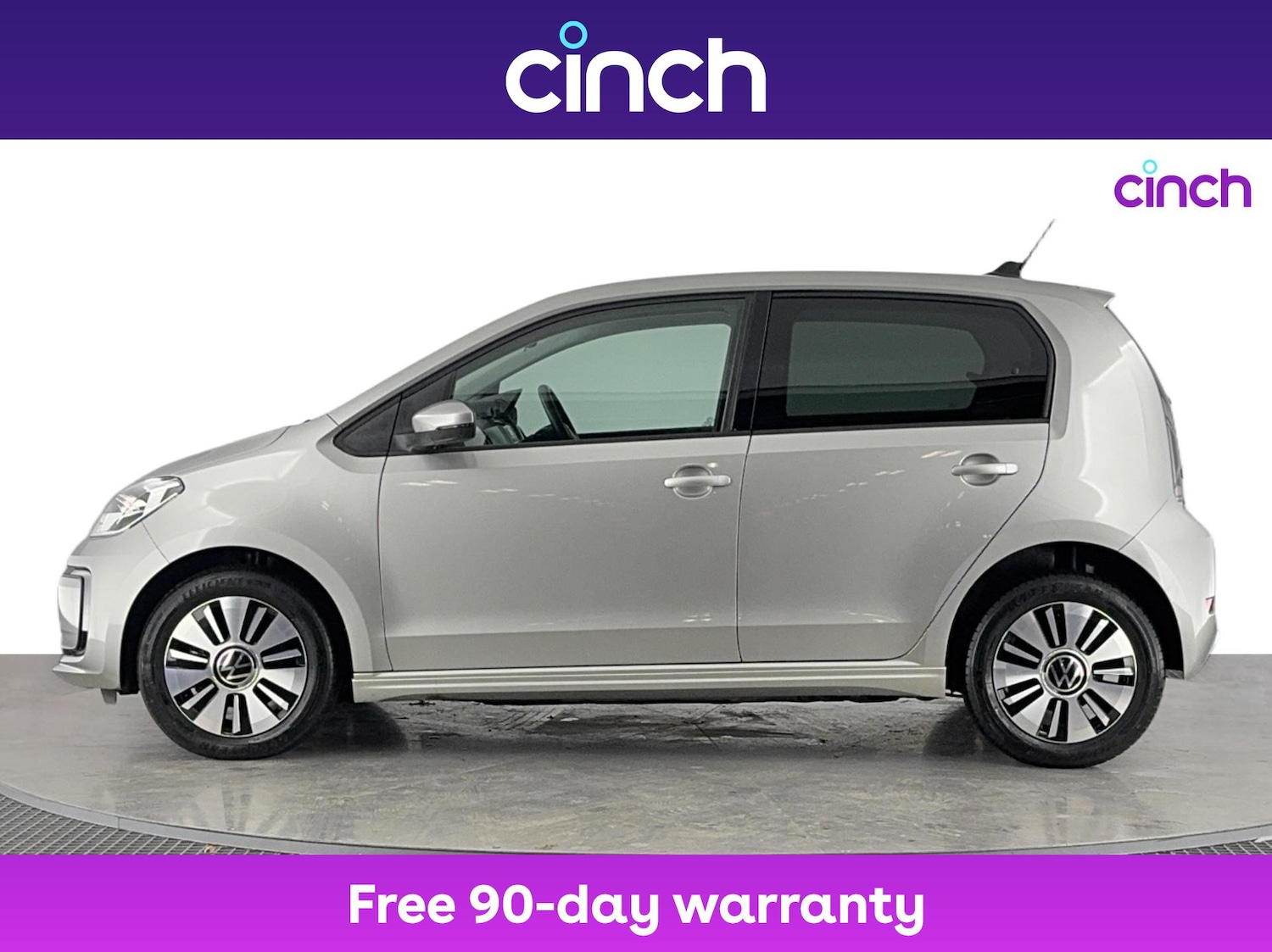 Used Volkswagen up! 2022 for sale - 76985634: Photo 8