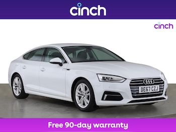 Audi - A5