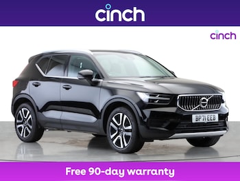 Used Volvo XC40 2022 for sale - 76569653: Photo