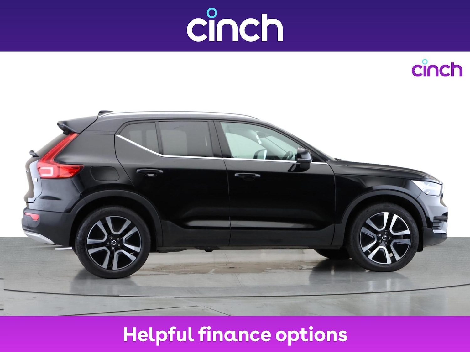 Used Volvo XC40 2022 for sale - 76569653: Photo 2