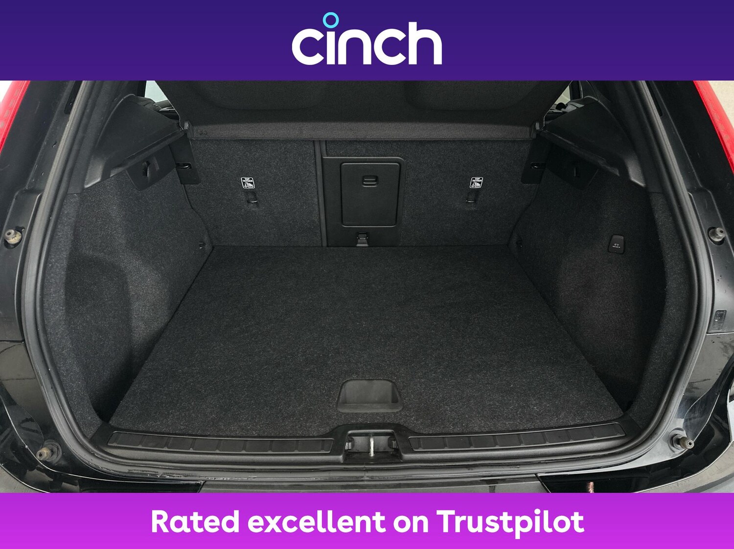 Used Volvo XC40 2022 for sale - 76569653: Photo 21