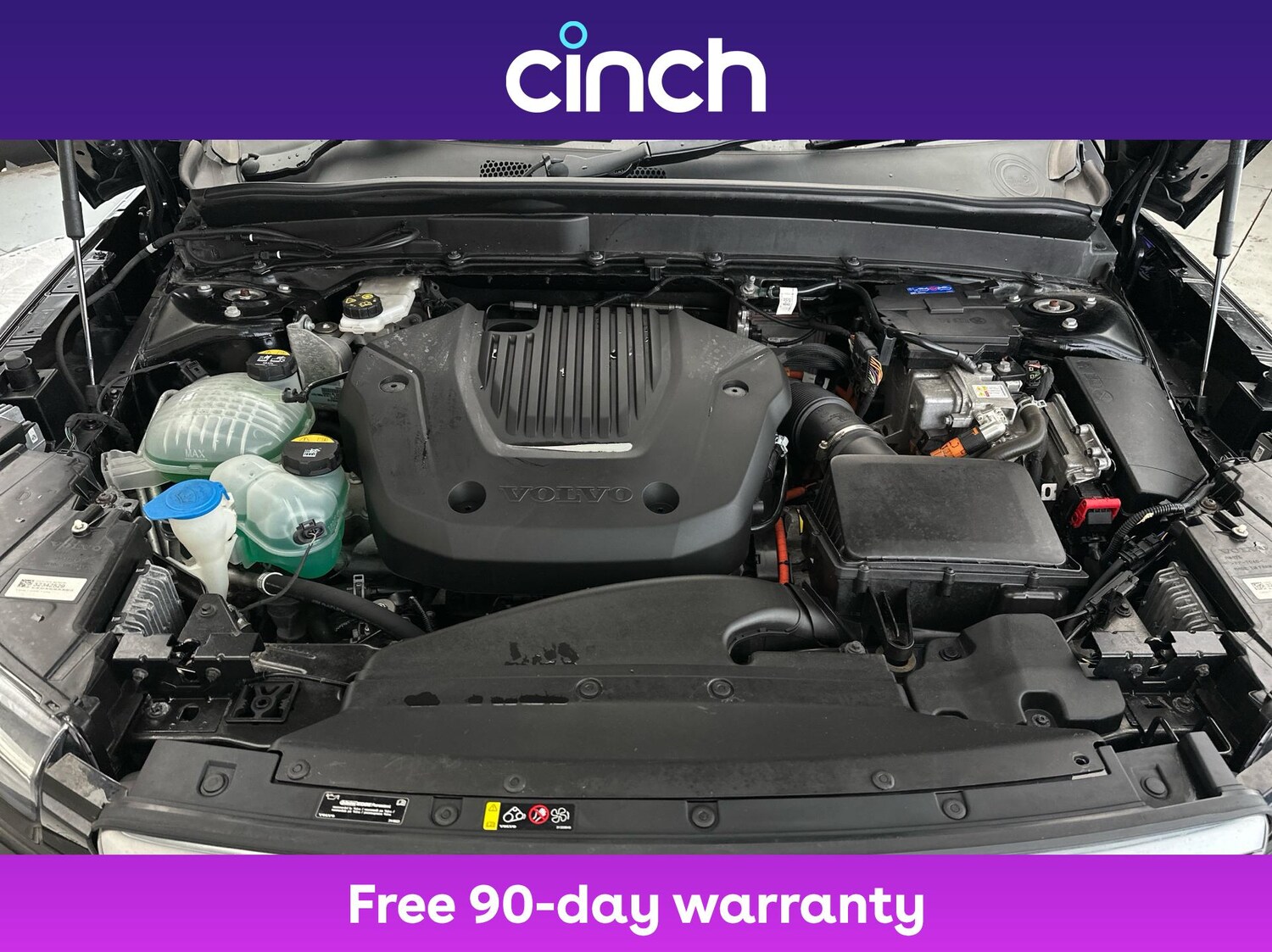 Used Volvo XC40 2022 for sale - 76569653: Photo 23