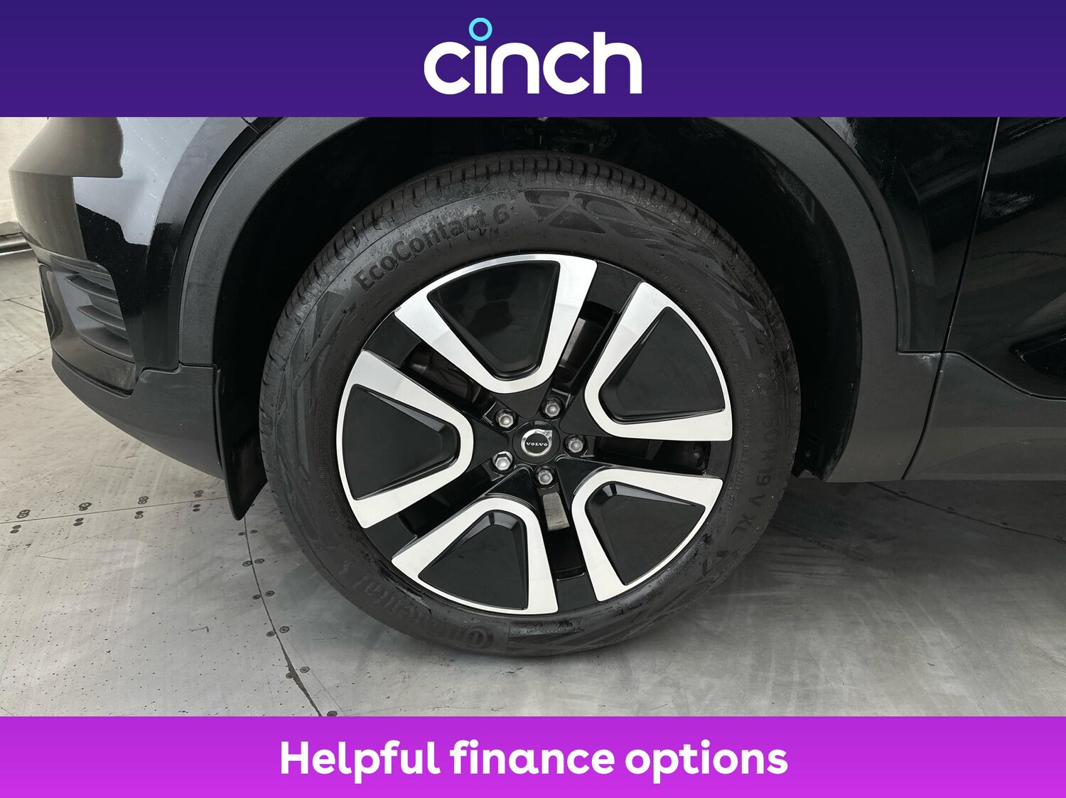 Used Volvo XC40 2022 for sale - 76569653: Photo 24