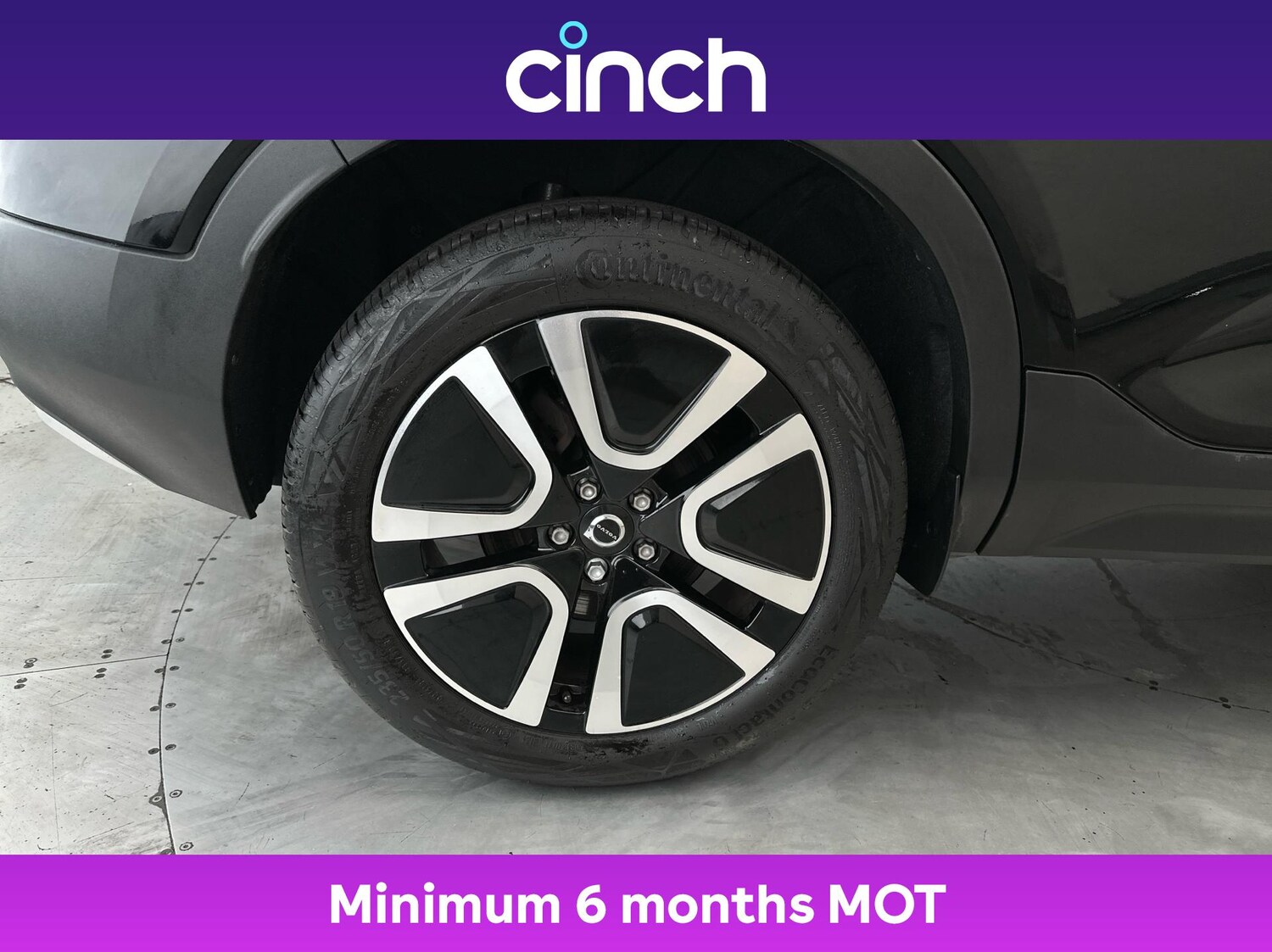 Used Volvo XC40 2022 for sale - 76569653: Photo 27