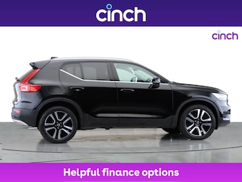 Used Volvo XC40 2022 for sale - 76569653: Photo