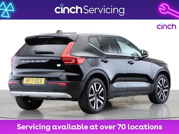 Used Volvo XC40 2022 for sale - 76569653: Photo