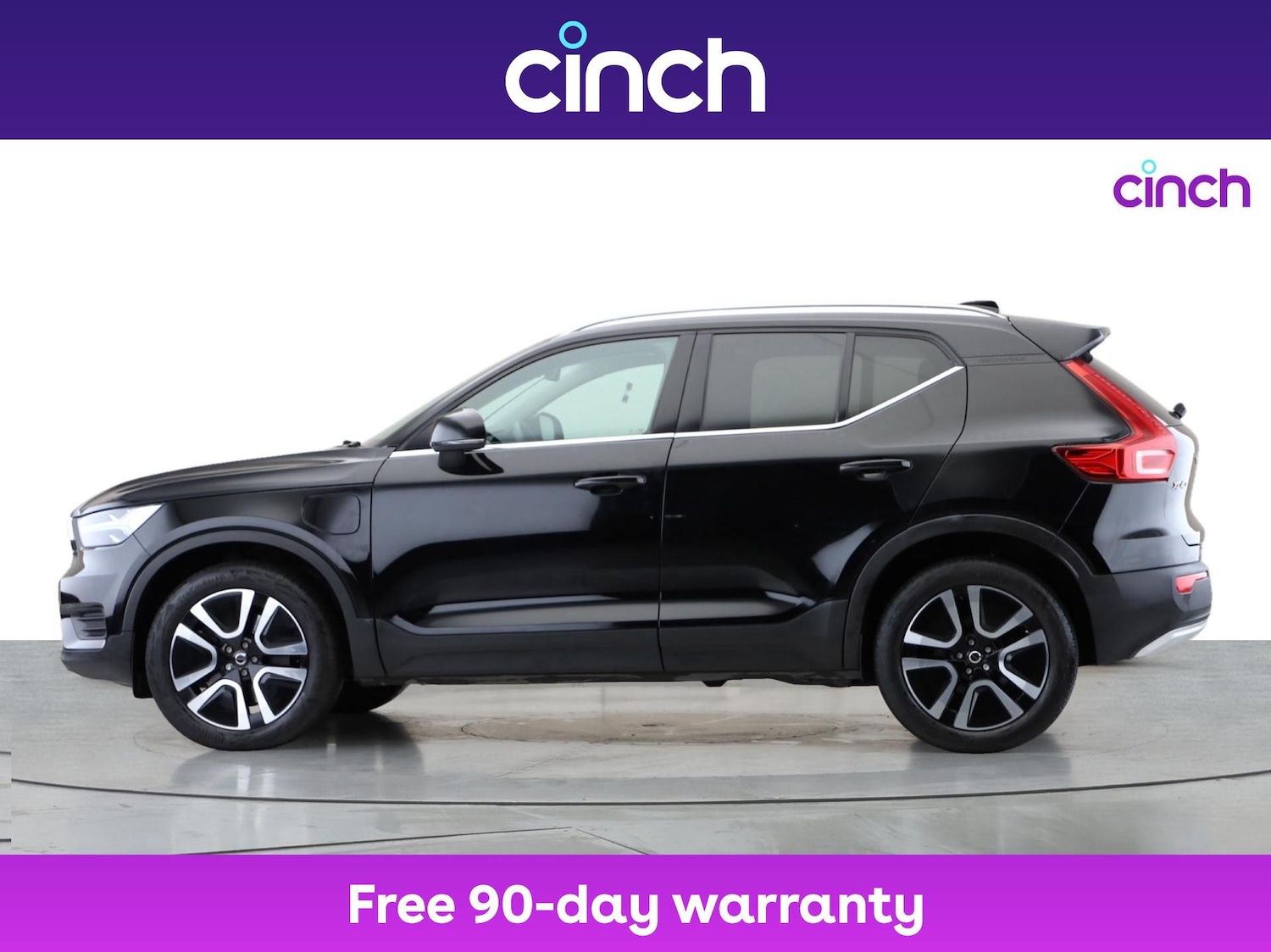 Used Volvo XC40 2022 for sale - 76569653: Photo 8