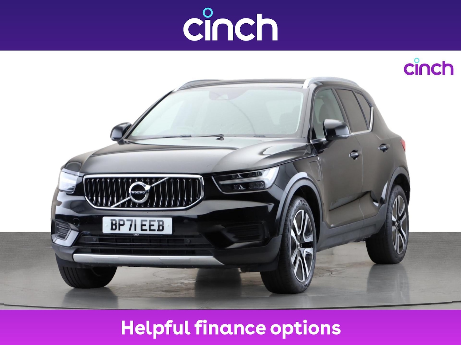 Used Volvo XC40 2022 for sale - 76569653: Photo 9