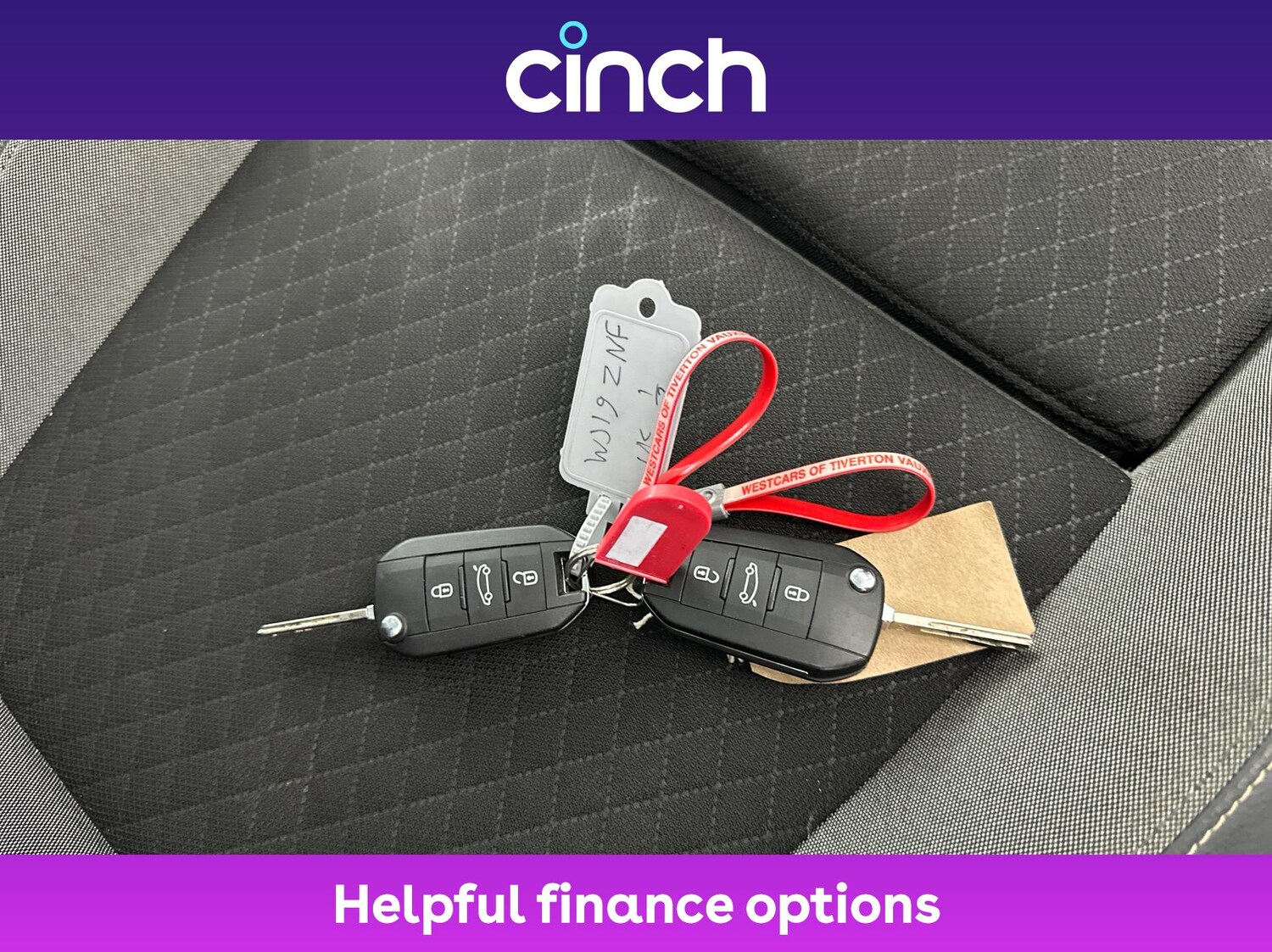 Used Vauxhall Grandland X 2019 for sale - 76597962: Photo 30