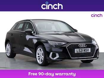 Audi - A3