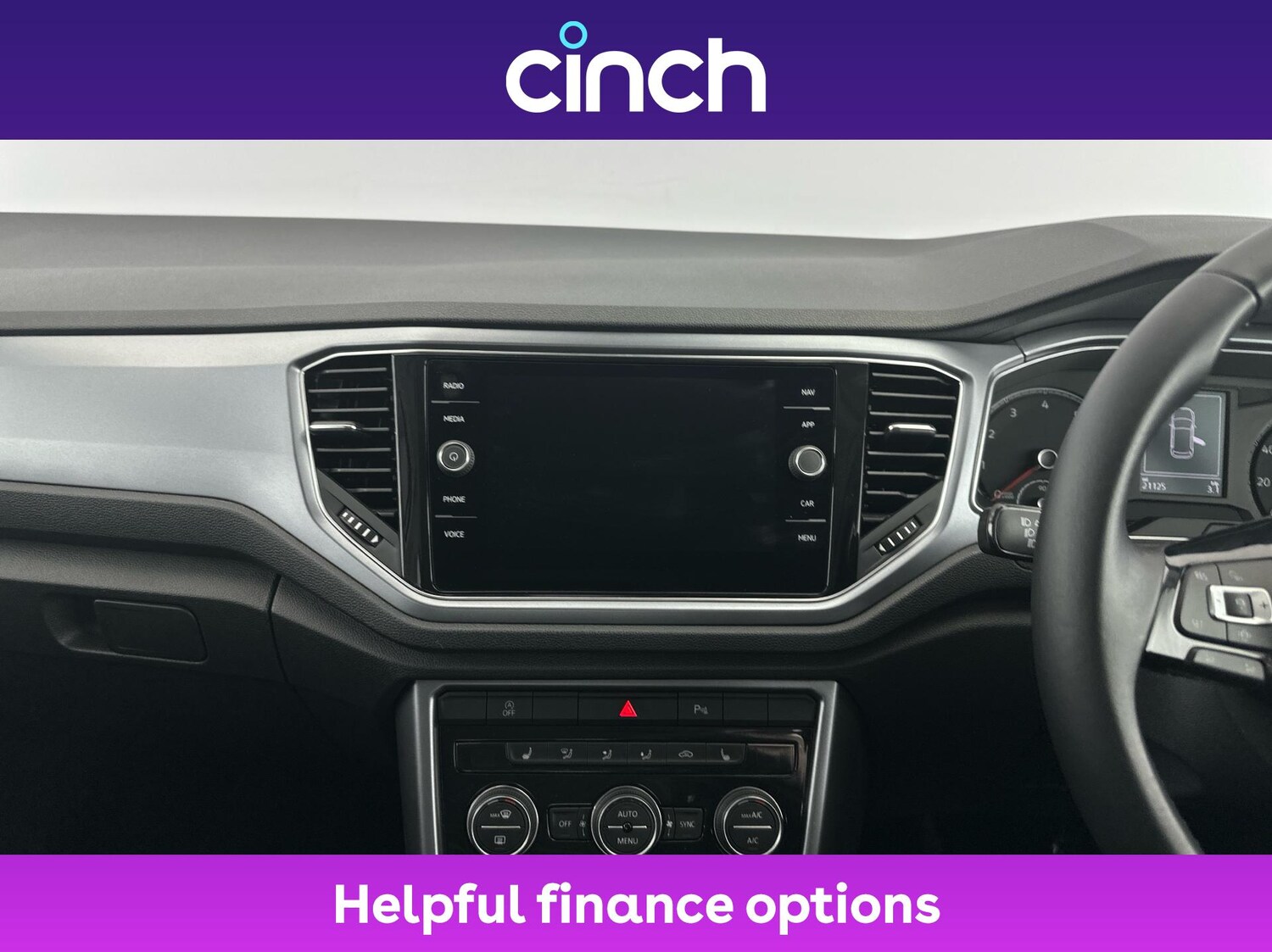 Used Volkswagen T-Roc 2022 for sale - 76272314: Photo 17