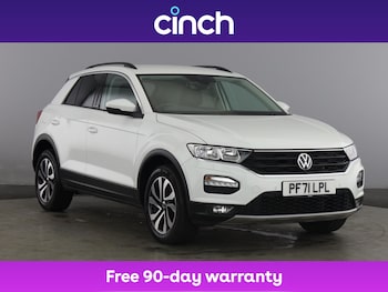 Volkswagen - T-Roc