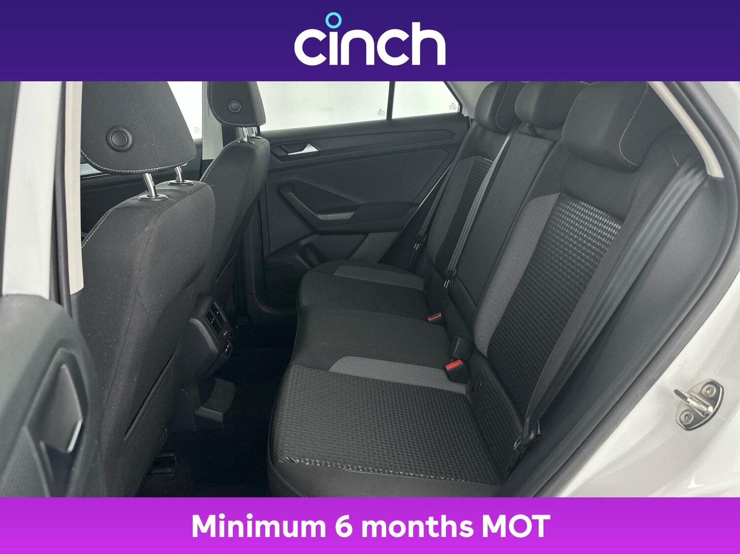 Used Volkswagen T-Roc 2022 for sale - 76272314: Photo 20