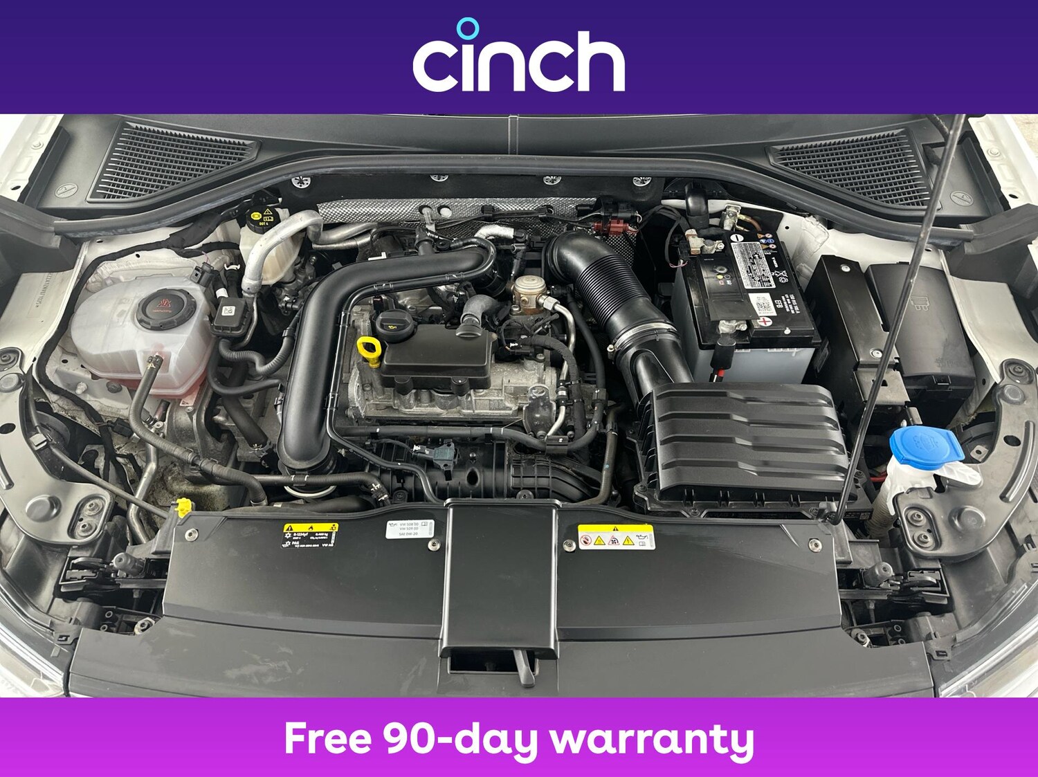 Used Volkswagen T-Roc 2022 for sale - 76272314: Photo 23