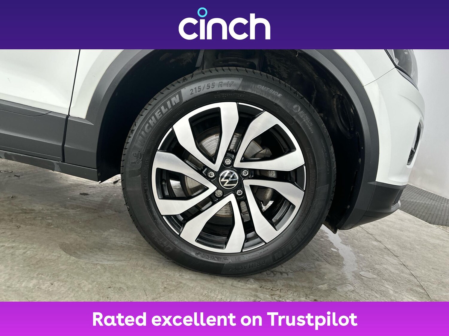 Used Volkswagen T-Roc 2022 for sale - 76272314: Photo 28