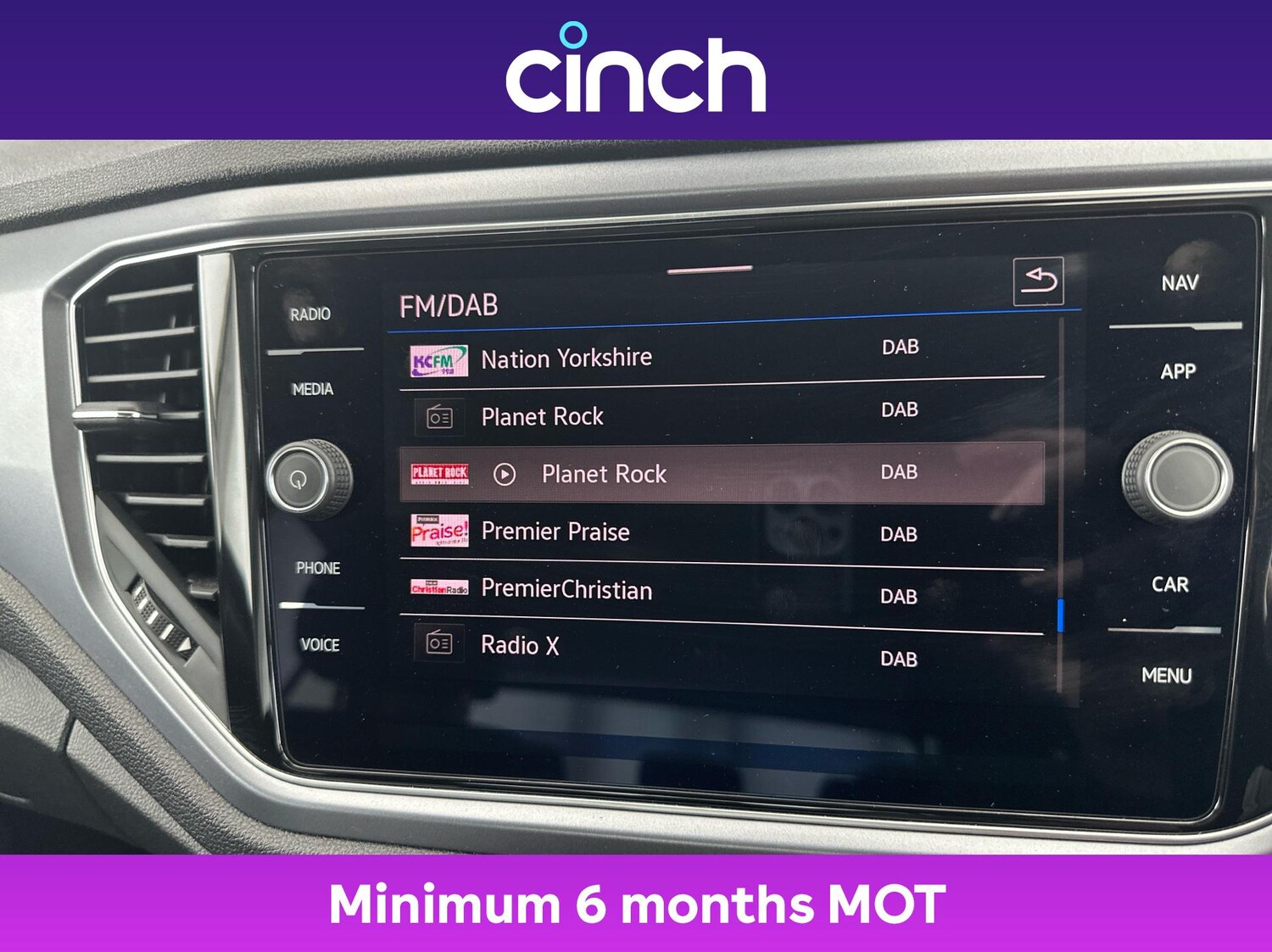 Used Volkswagen T-Roc 2022 for sale - 76272314: Photo 32