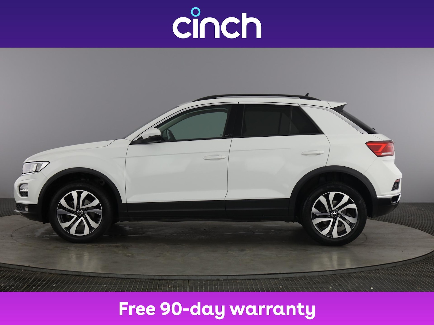 Used Volkswagen T-Roc 2022 for sale - 76272314: Photo 8