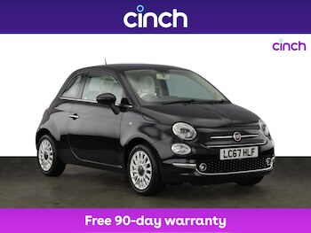Fiat - 500