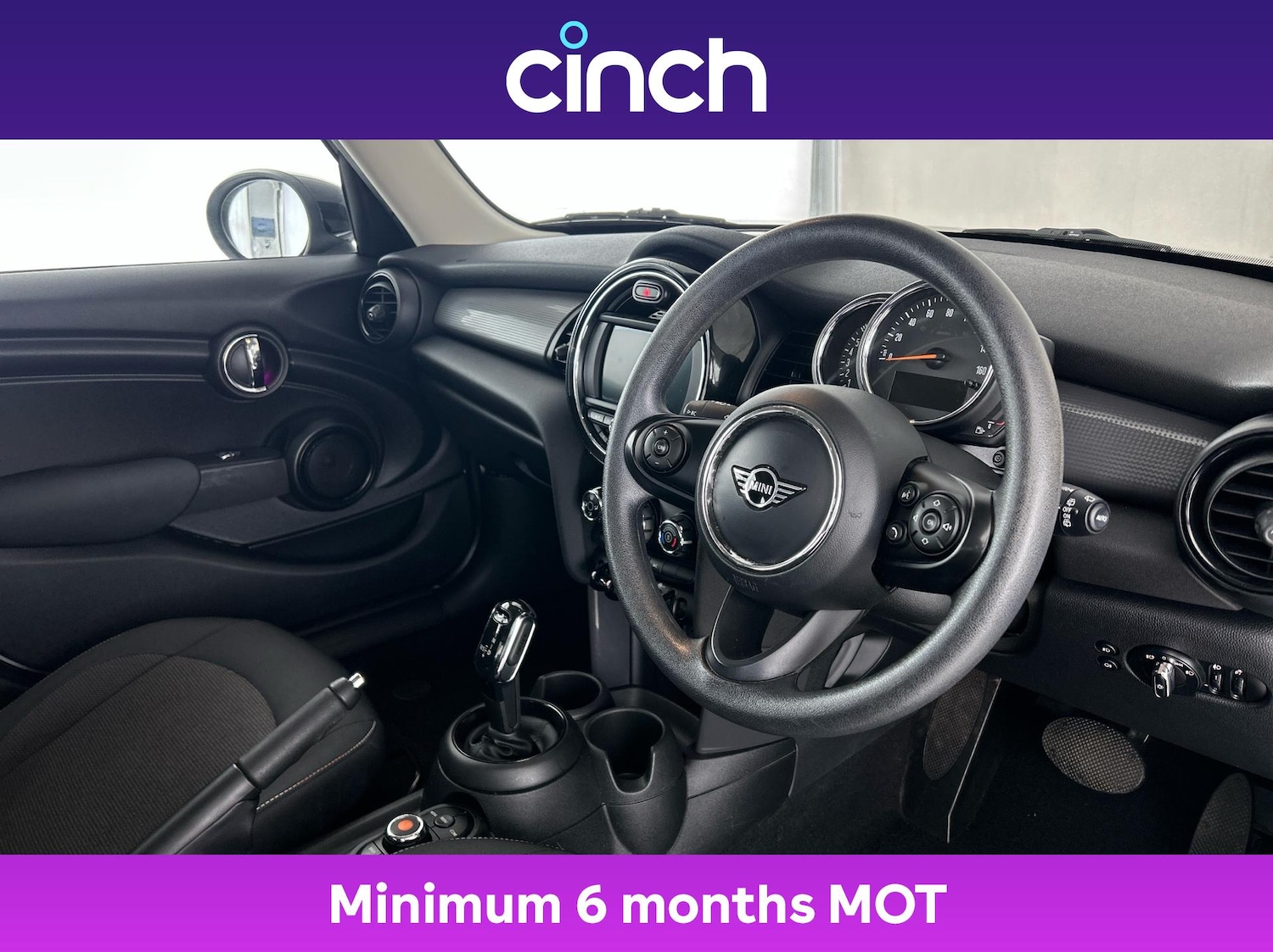 Used MINI Hatch 2020 for sale - 76380014: Photo 12