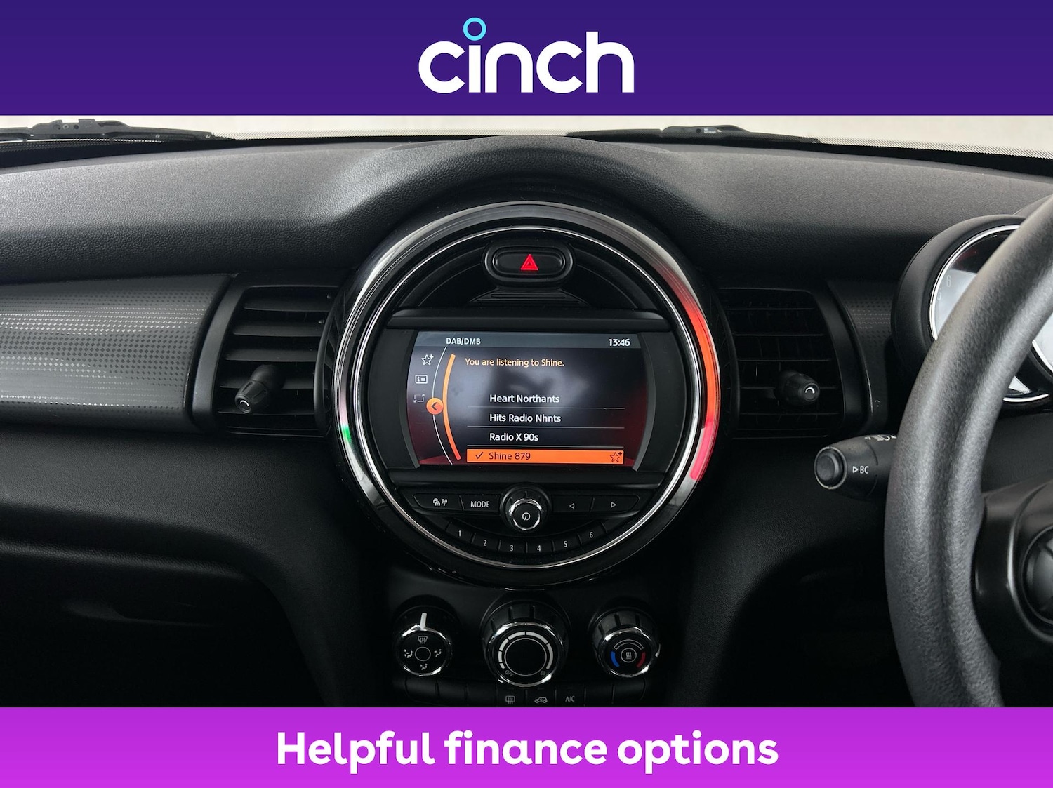 Used MINI Hatch 2020 for sale - 76380014: Photo 17