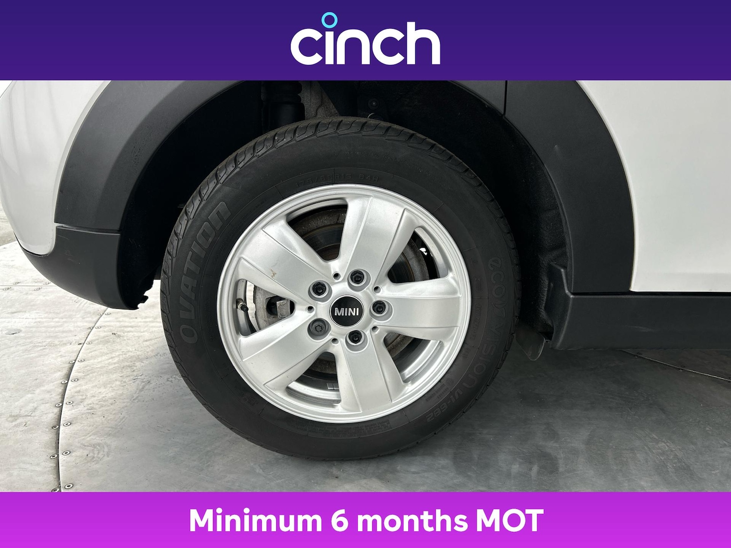 Used MINI Hatch 2020 for sale - 76380014: Photo 27